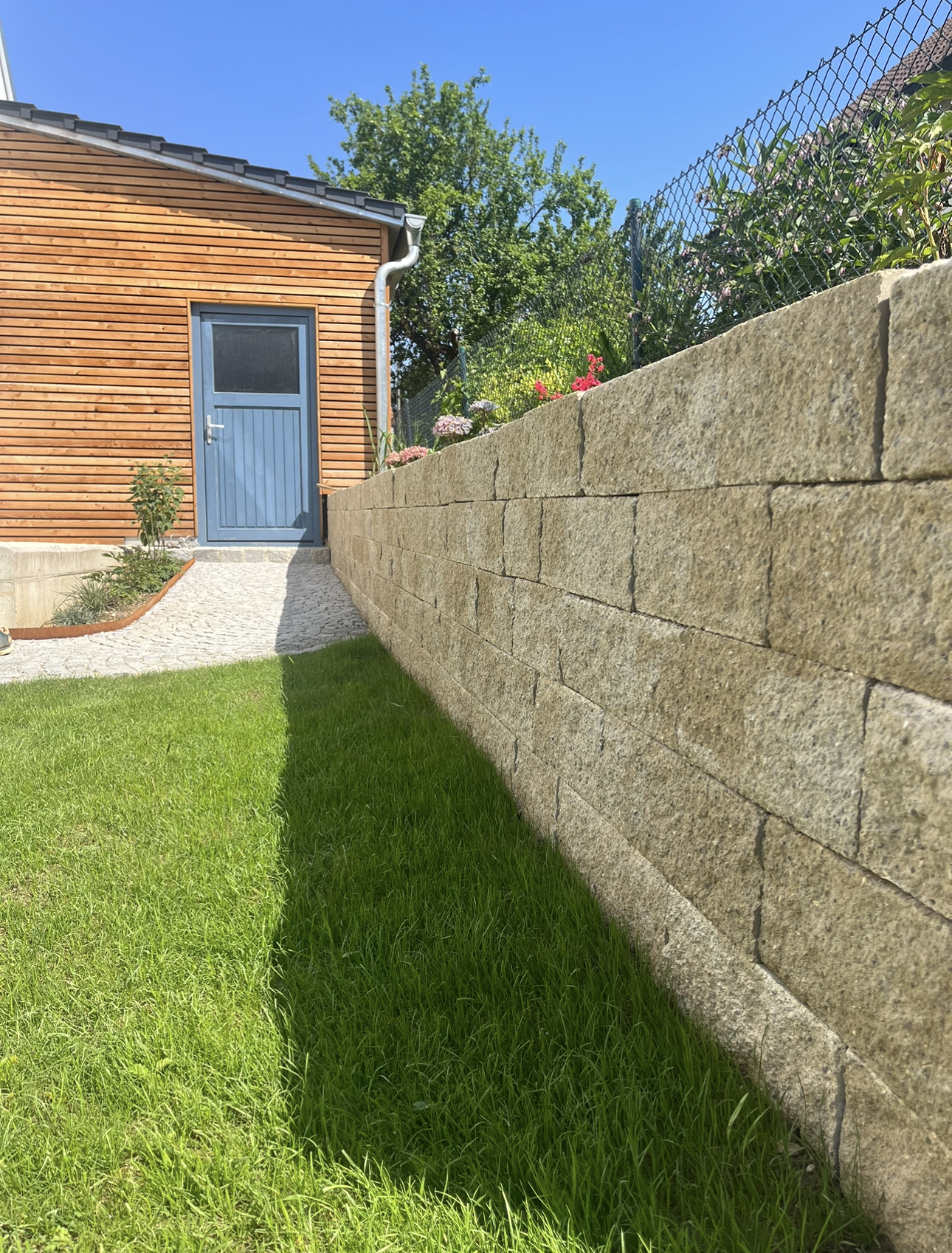 Huber Beton
