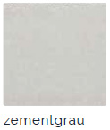 zementgrau