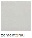 zementgrau