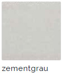 zementgrau