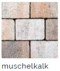 muschelkalk