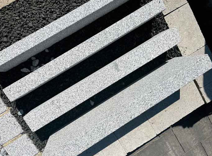 BORDSTEIN GRANIT GRANIT