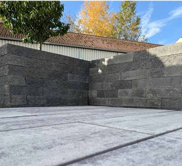Huber Beton