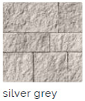 silver-grey