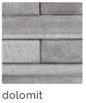 dolomit