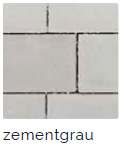 zementgrau