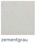 zementgrau