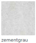 zementgrau