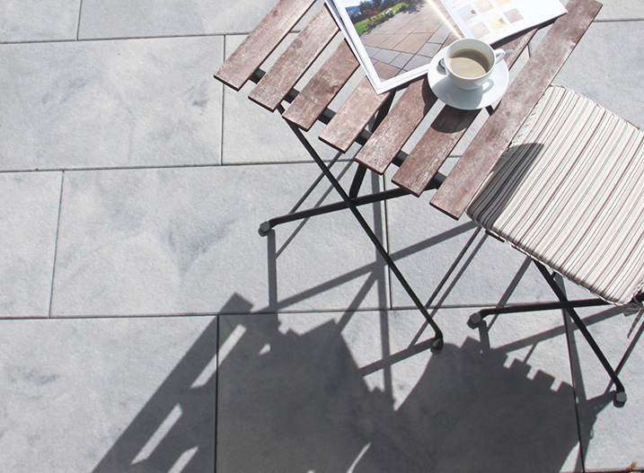  FIAMATA Platten