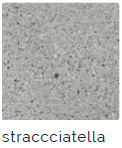  straccciatella