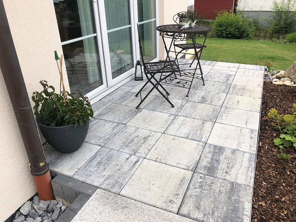 Huber Beton